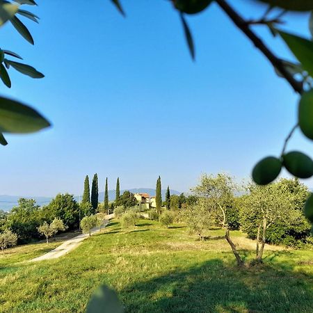 Casa Giulia Villa Reggello Kültér fotó