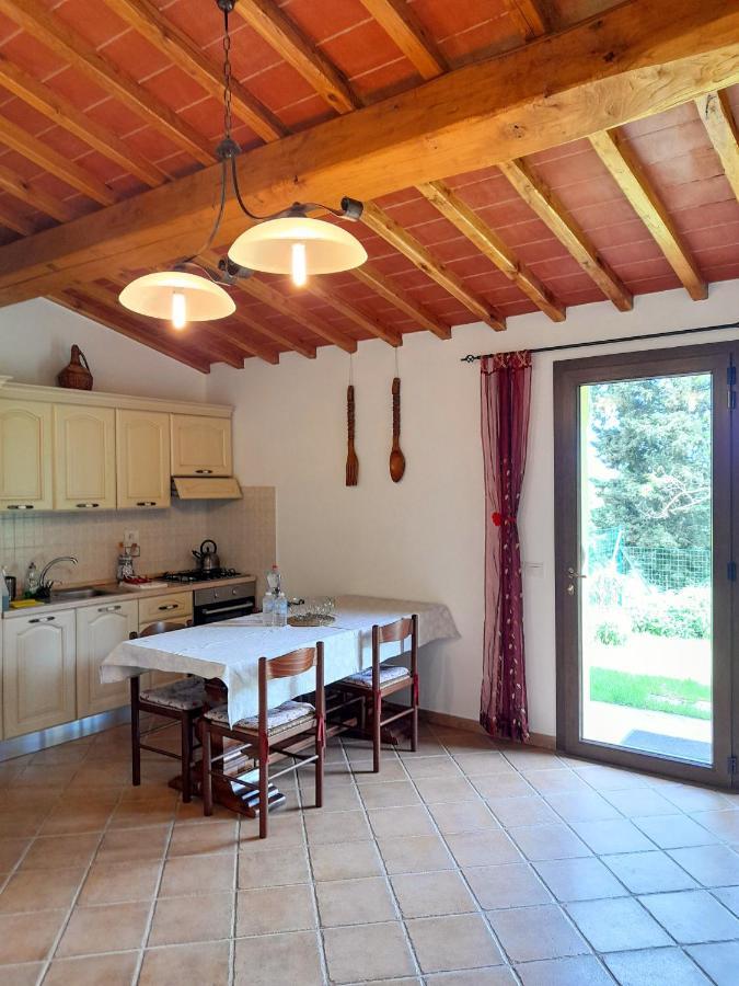 Casa Giulia Villa Reggello Kültér fotó